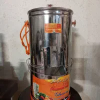 سبزی خورد کن ۳ کیلویی