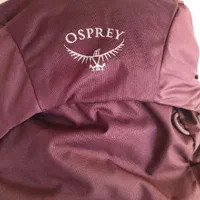 کوله زنانه 50 لیتری آسپری osprey renn 50|کوهنوردی و کمپینگ|تهران, سهروردی|دیوار