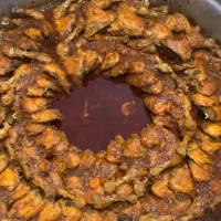 غذای خونگی با بهترین مواد