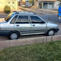 پراید۱۳۱ مدل۸۹دوگانه شرکتی خودرو کاملا بی خرج|خودرو سواری و وانت|دشتابی, |دیوار