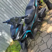 کبیر رایز آیروکس 170