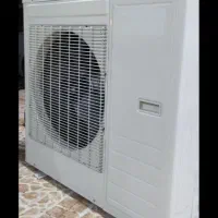 خریدار کولر سوخته