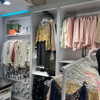 دکور شیک مغازه|فروشگاه و مغازه|تبریز, |دیوار