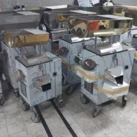 ابگیری گوجه گیری چندکاره