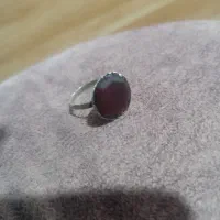 انگشتر باستانی