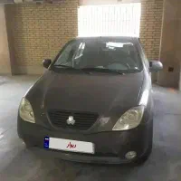 تیبا ۲ نوک مدادی مدل ۹۸