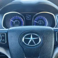 جک S5|خودرو سواری و وانت|کاشمر, |دیوار