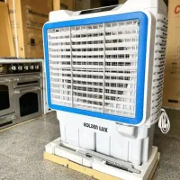 کولر آبی پرتابل سلولزی(45000هزار) گلدن لوکس جدید