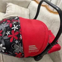 کریر در حد نو