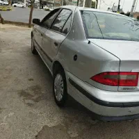 سمند84|خودرو سواری و وانت|قم, نیروگاه|دیوار