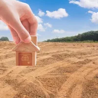 فروش زمین مهرآباد