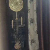 ساعت ایستاده در حدنو