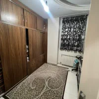 55متر یه خوابه با آسانسور|اجارهٔ آپارتمان|ری, حمزه‌آباد|دیوار