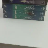 دستگاه ویدیو سامسونگ سالم|پخش‌کننده DVD و ویدیو|رشت, امین الضرب|دیوار