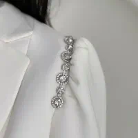 کت شلوار سفید زنانه|لباس|بندرعباس, |دیوار