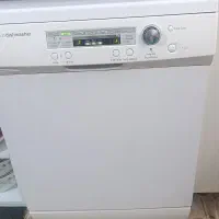 ماشین ظرفشویی