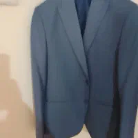 کت و شلوار و جلیقه
