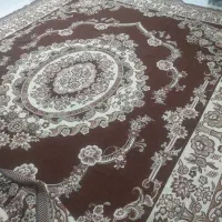 روفرشی۱۲متری همراه پرده و والان