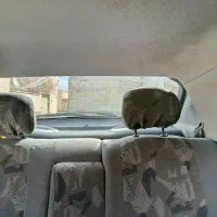 زانتیا2000سیتروئن مدل85