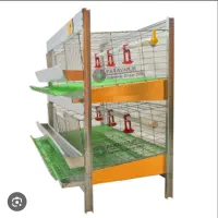 قفس بلدرچین