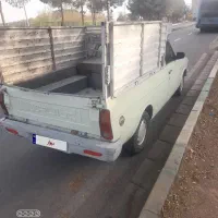 فروش وانت پیکان|خودرو سواری و وانت|ری, تقی آباد|دیوار