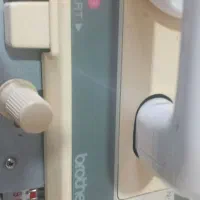 دستگاه بافندگی برادر 868در حد نو|لوازم خیاطی و بافتنی|اهر, |دیوار