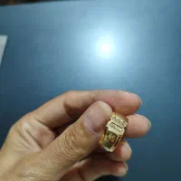 انگشتر و دستبند کارتیه|جواهرات|زنجان, |دیوار