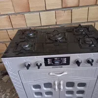 اجاق گاز