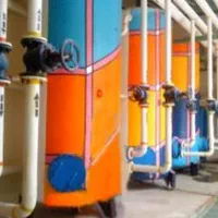 مشعل موتورخانه شوفاژتاسیسات استخرتصفیه لوله کشی