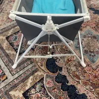 تخت و گهواره نوزاد|تخت و صندلی بچه|تهران, استقلال|دیوار