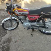 موتور کویر ۹۹|موتورسیکلت|مشهد, پورسینا|دیوار