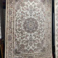 فرش ۶ متری تمام نخ|فرش|تبریز, |دیوار
