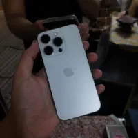 iphone 15 pro  ایفون ۱۵ پرو ۲۵۶