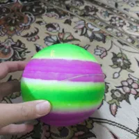 توپ بادی