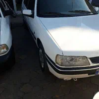 slx مدل ۹۴ پژو|خودرو سواری و وانت|کلاله, |دیوار