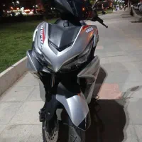 ایروکس S7 150 کویرموتور