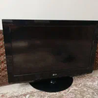 سلام تلویزیون 32 اینچ ال جی