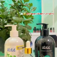 محصولات لاکچری کوین|آرایشی، بهداشتی، درمانی|امیدیه, |دیوار
