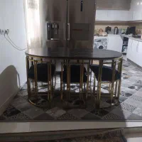 میزناهارخوری