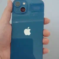 اپل iPhone 13 با حافظهٔ ۱۲۸ گیگابایت|موبایل|قم, پردیسان|دیوار