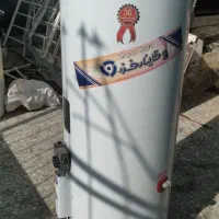 آبگرمکن ایستاده درحدنو