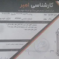 ساینا مدل99تک برگ سند|خودرو سواری و وانت|نیشابور, هفده شهریور|دیوار