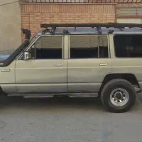 پاترول شش سیلندر|خودرو سواری و وانت|اصفهان, محمودآباد|دیوار