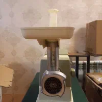 چرخ گوشت پارس خزر