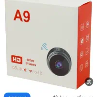 دوربین مگنتی