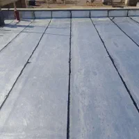 نصب ایزوگام قیرگونی اسفالت