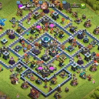 اکانت تان ۱۳ تقریباً مکس|کنسول، بازی ویدئویی و آنلاین|زابل, |دیوار