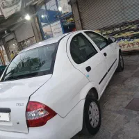 تیبا ۹۷|خودرو سواری و وانت|دورود, |دیوار