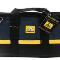 جعبه ابزار برزنتی گم شده