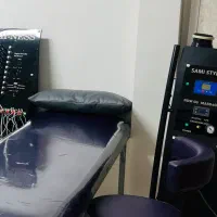 جی‌فایو و فارادیک لاغری موضعی(مترو نبرد)شروع فوری